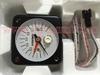 Yamaha  Pressure gauge for YG200